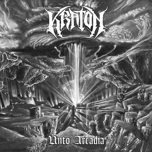 Kraton (LUX) : Unto Arcadia